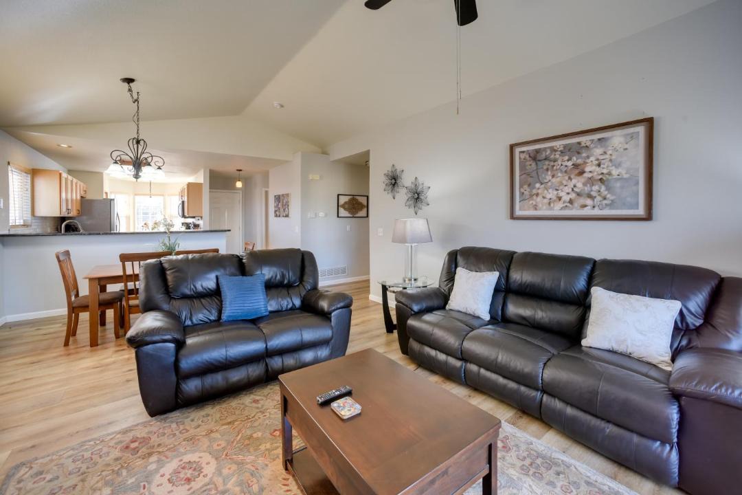 Photo of Livingroom in Kissing Camels
