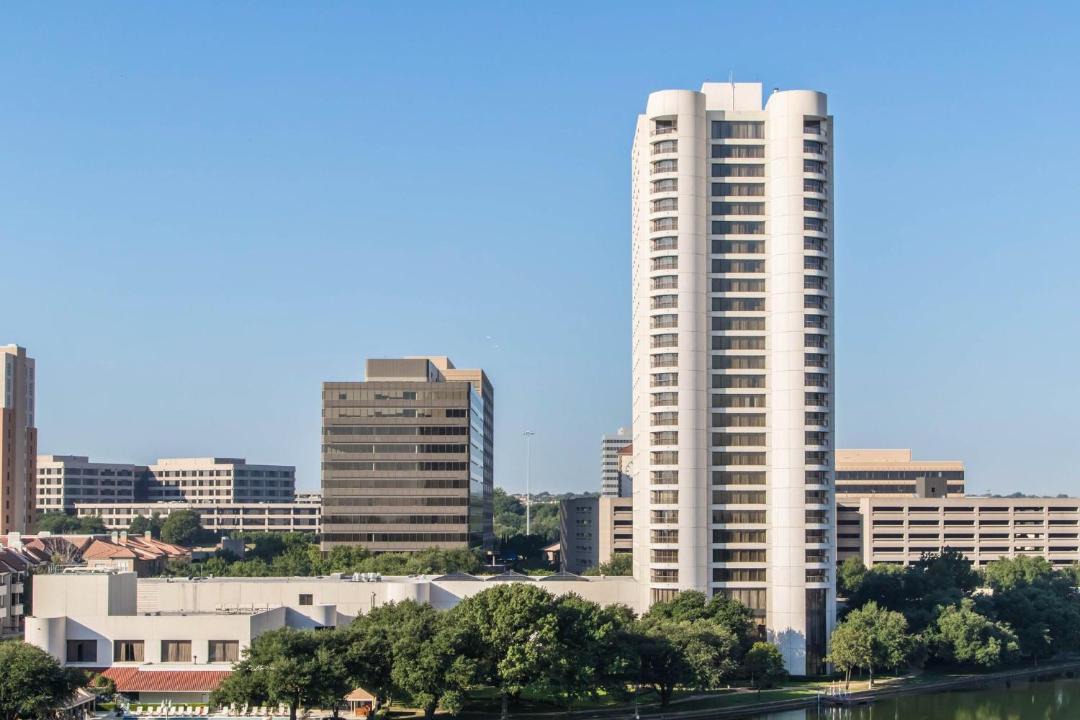 Photo of Buildings in Las Colinas