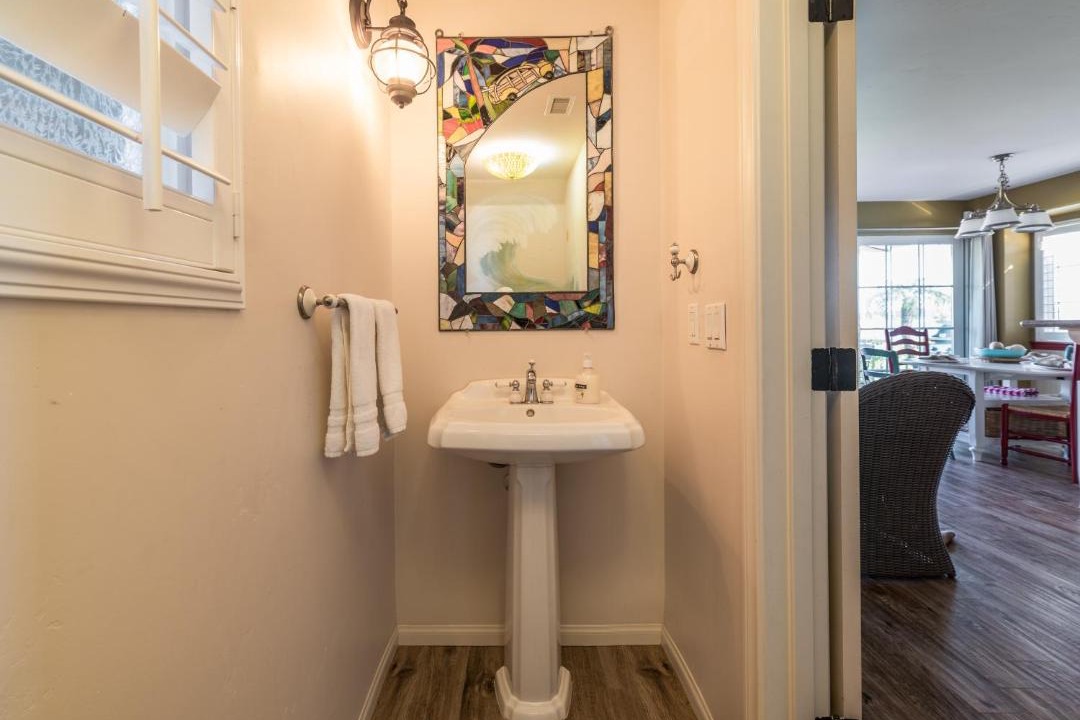 Photo of Livingroom in Mission Beach