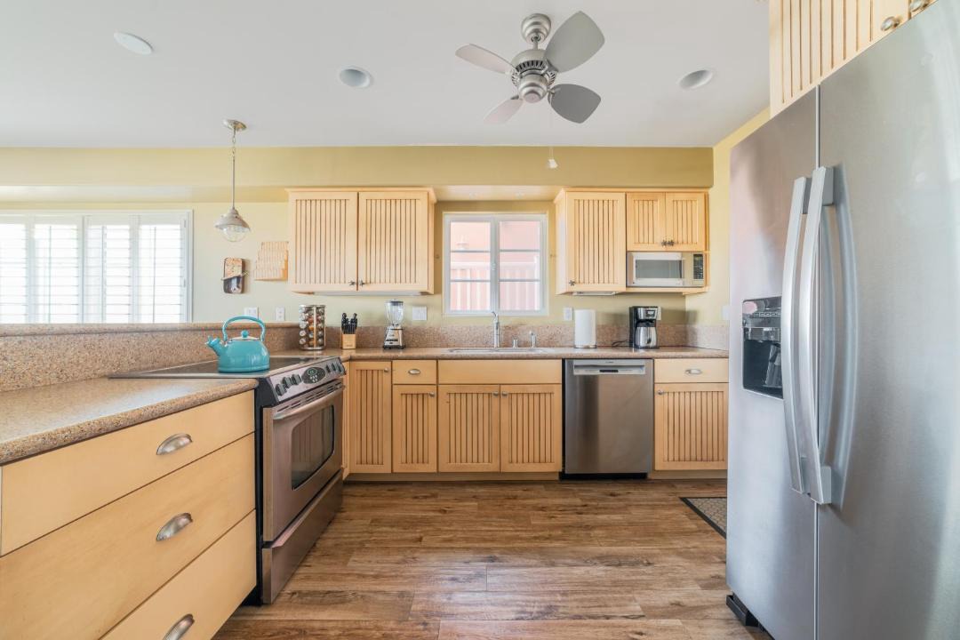 Photo of Kitchen in Mission Beach