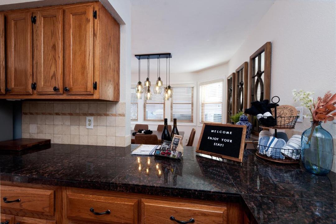 Photo of Kitchen in Durango
