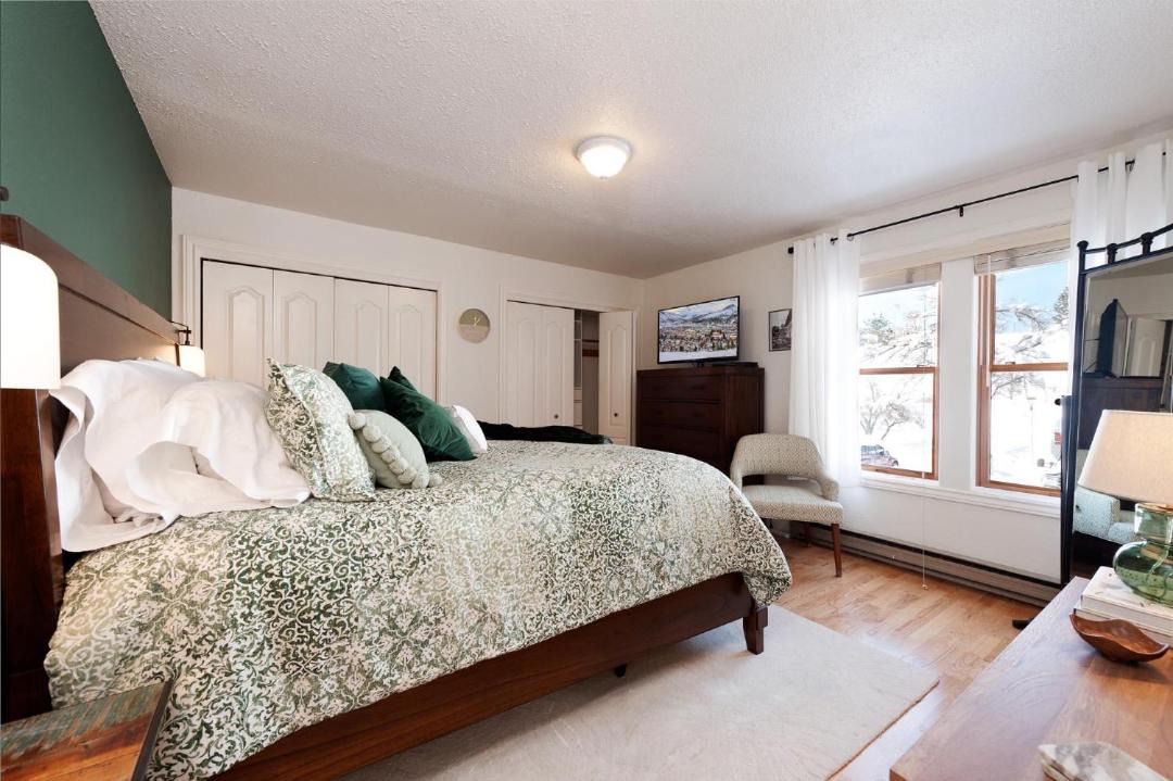 Photo of Bedroom in Durango