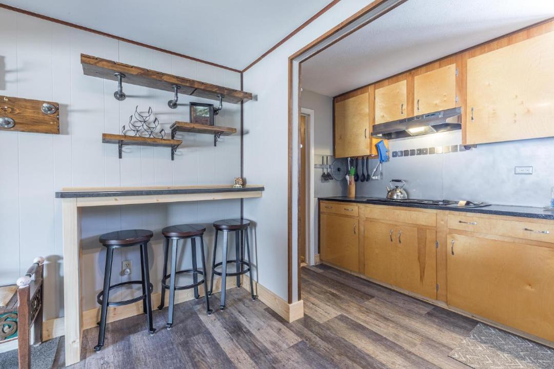 Photo of Kitchen in Creede
