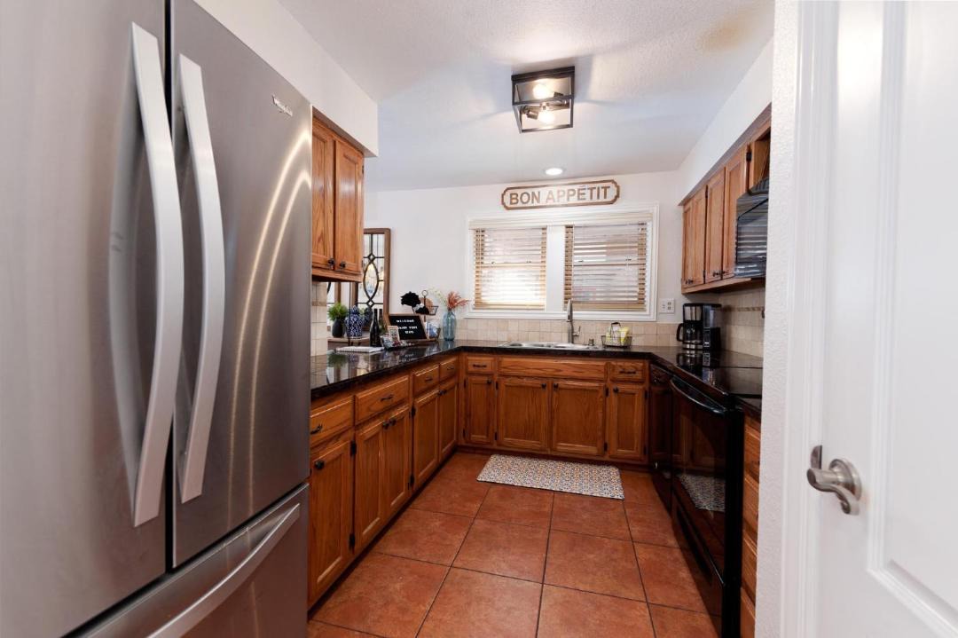Photo of Kitchen in Durango