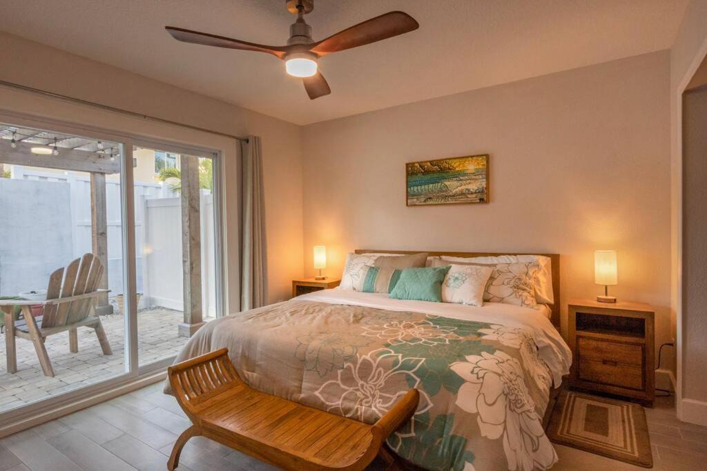 Photo of Bedroom in Horton Shores
