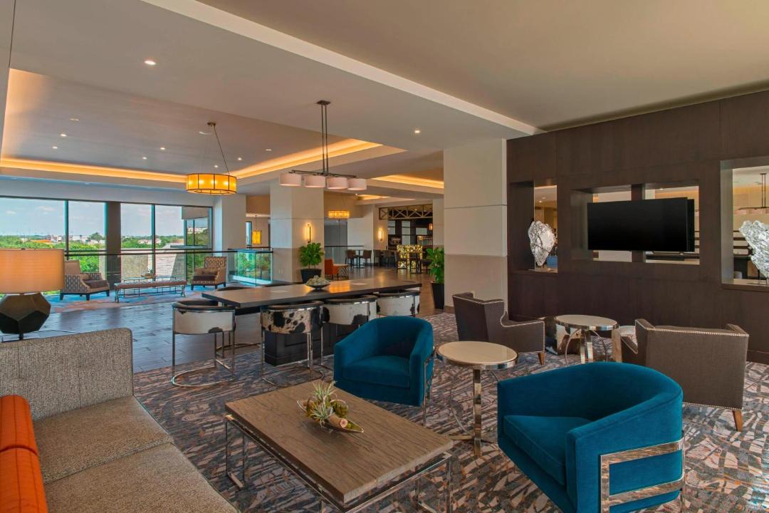 Photo of Livingroom in Georgetown