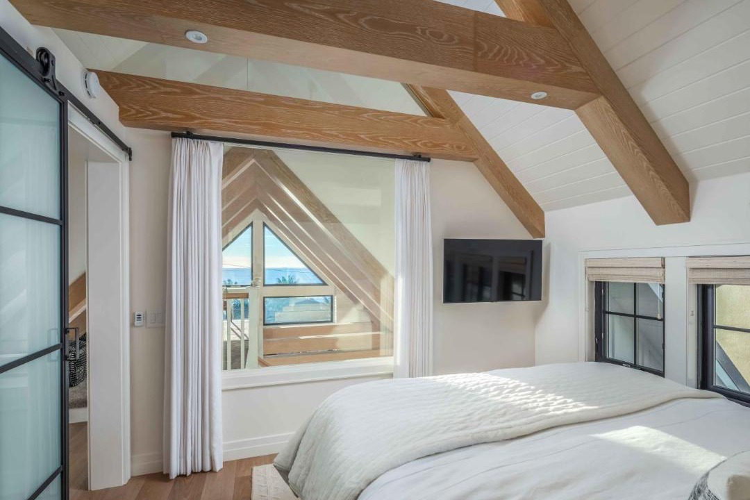 Photo of Bedroom in Leucadia