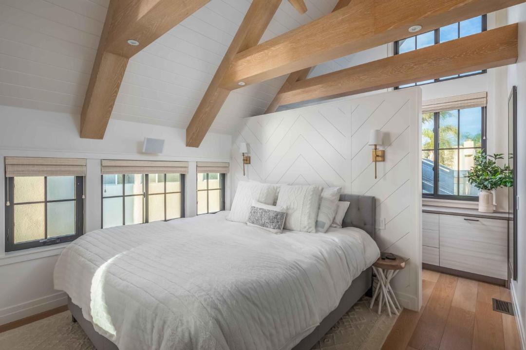 Photo of Bedroom in Leucadia