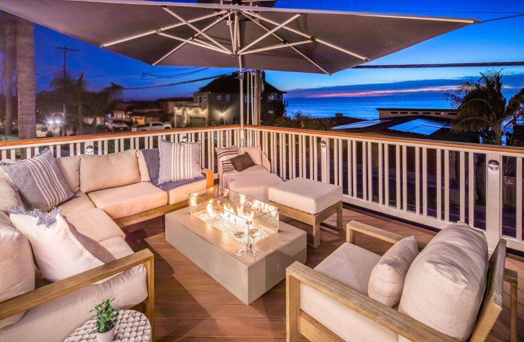 Photo of Patio Balcony in Leucadia