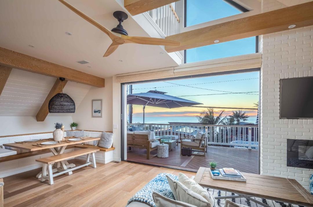 Photo of Livingroom in Leucadia