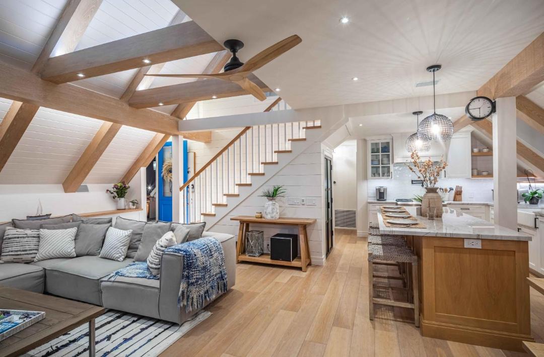 Photo of Livingroom in Leucadia
