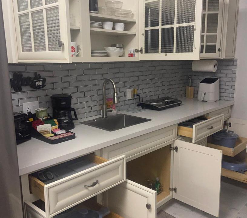 Photo of Kitchen in Green Valley North