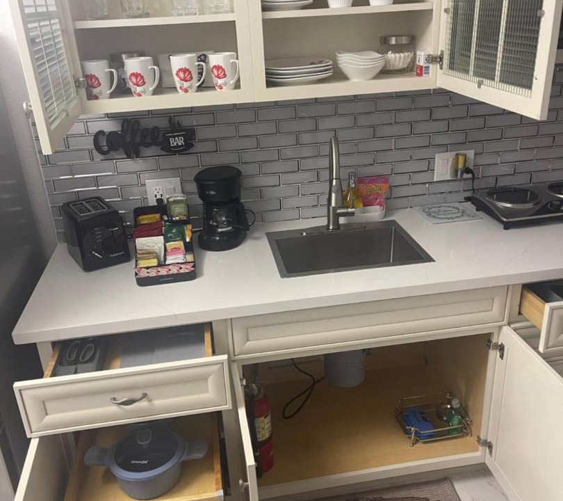 Photo of Kitchen in Green Valley North