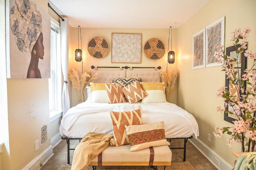 Photo of Bedroom in Germantown