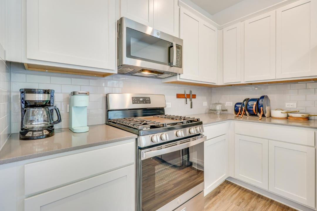 Photo of Kitchen in Stony Ridge North