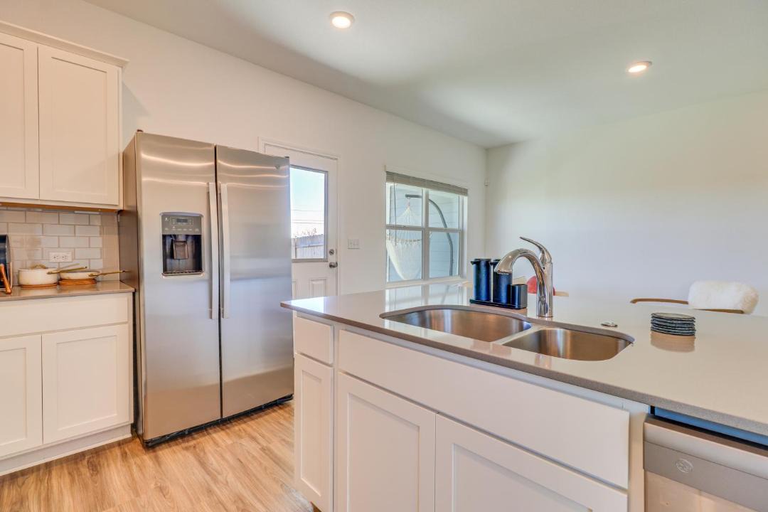 Photo of Kitchen in Stony Ridge North