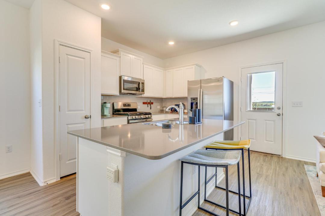 Photo of Kitchen in Stony Ridge North