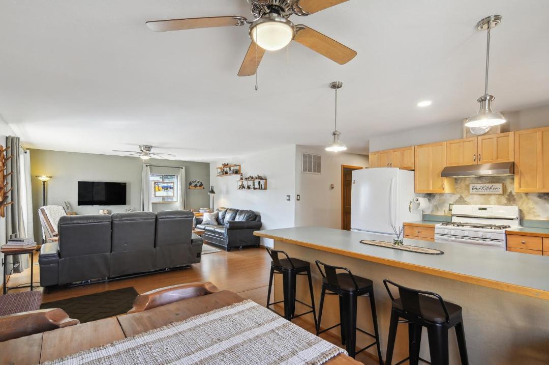 Photo of Livingroom in Chama