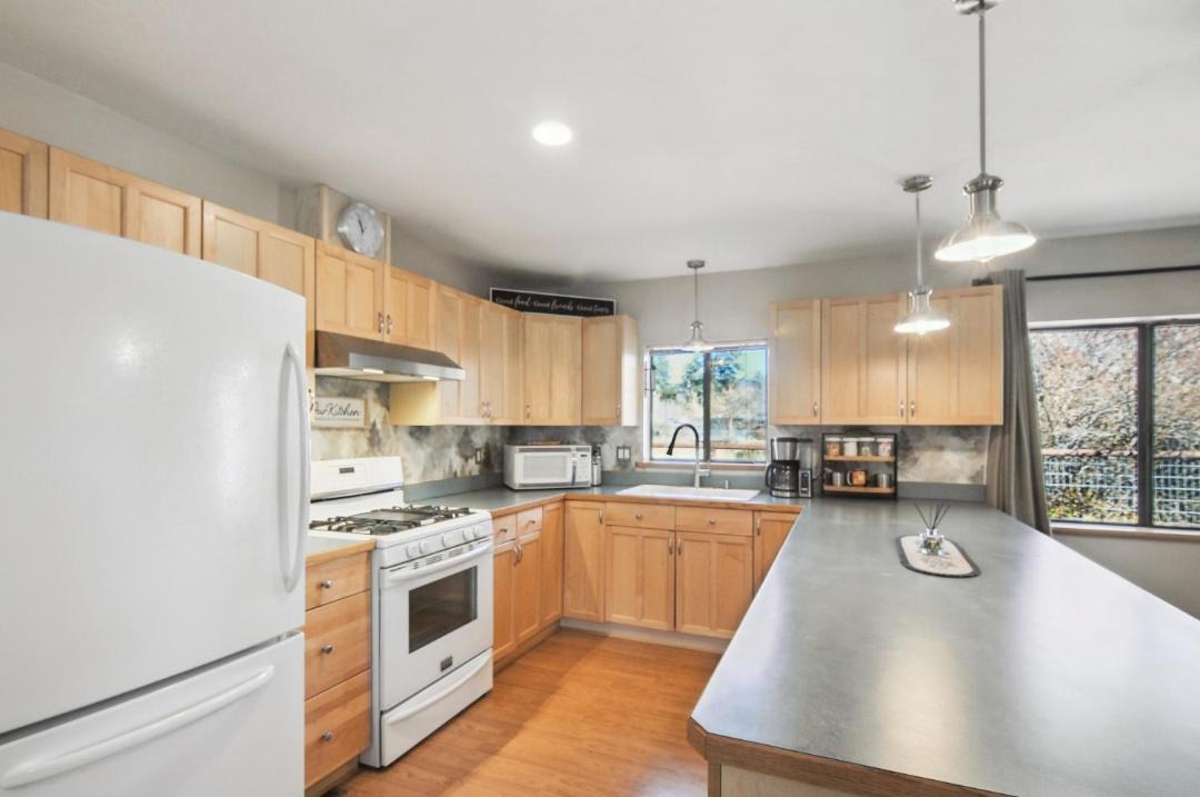 Photo of Kitchen in Chama