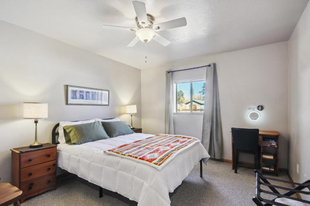 Photo of Bedroom in Chama