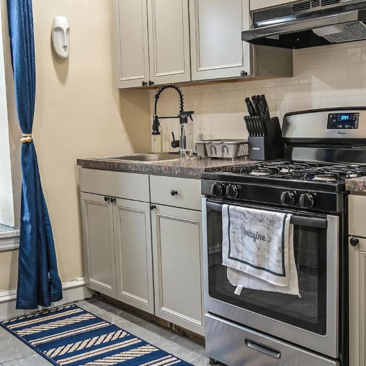Photo of Kitchen in Germantown