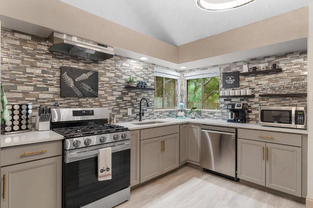 Photo of Kitchen in Milwood