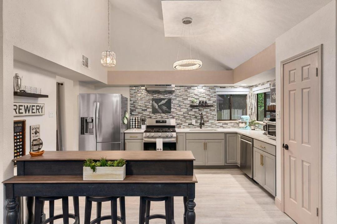 Photo of Kitchen in Milwood