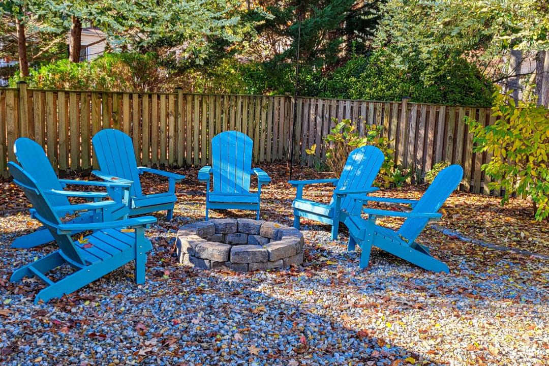 Photo of Patio Balcony in Ocean Pines