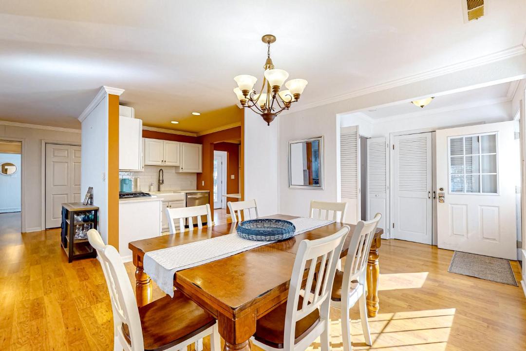 Photo of Livingroom in Ocean Pines