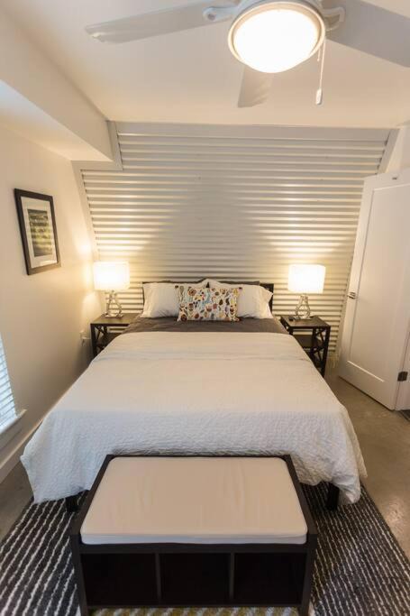 Photo of Bedroom in Bywater