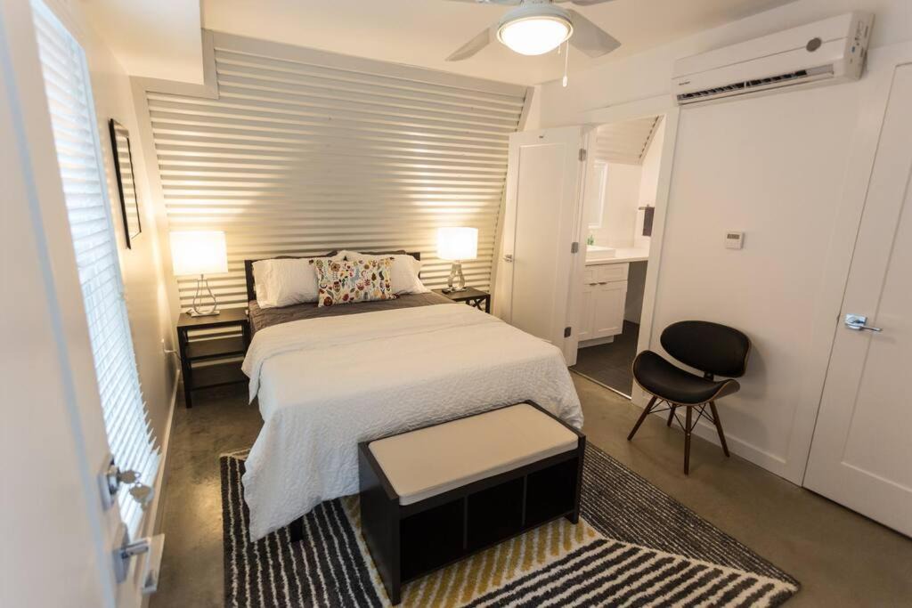 Photo of Bedroom in Bywater