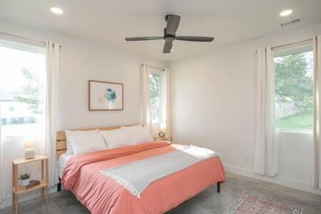 Photo of Bedroom in Nashville