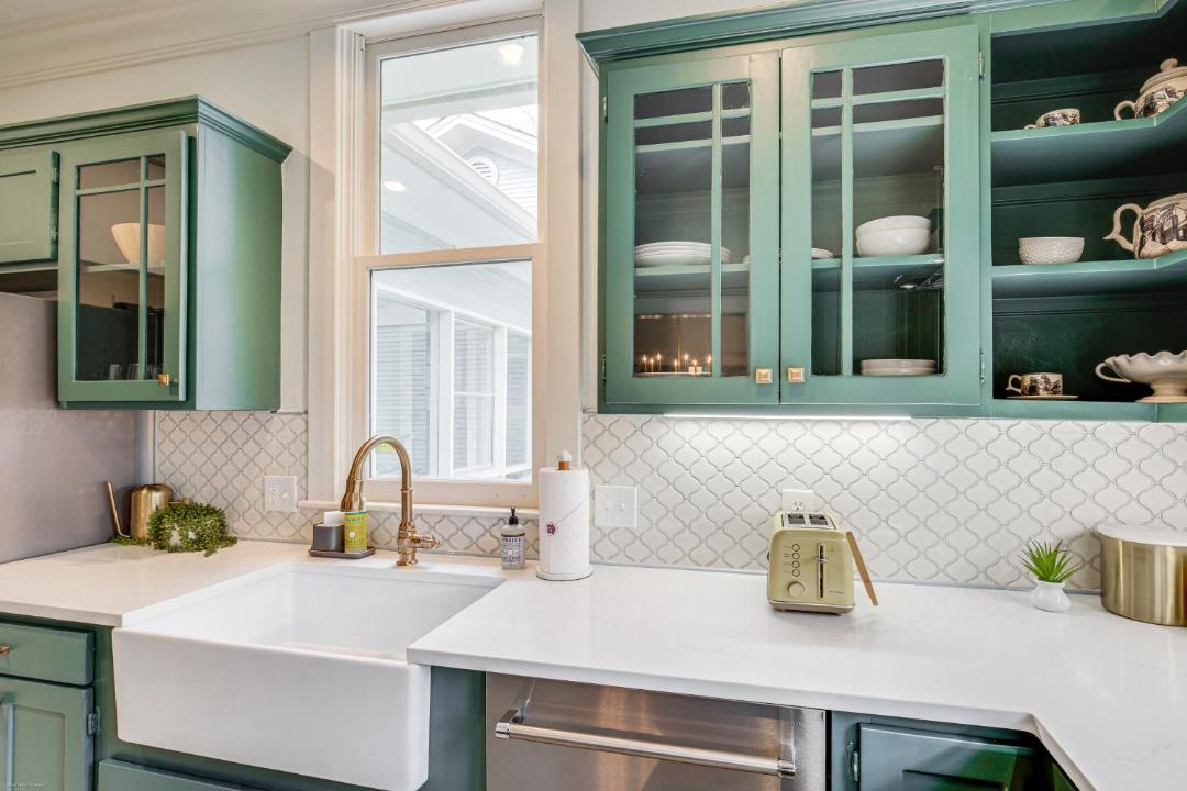 Photo of Kitchen in Tyler