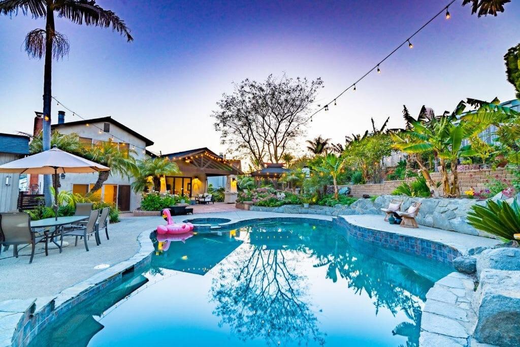 Photo of Outdoor in Encinitas