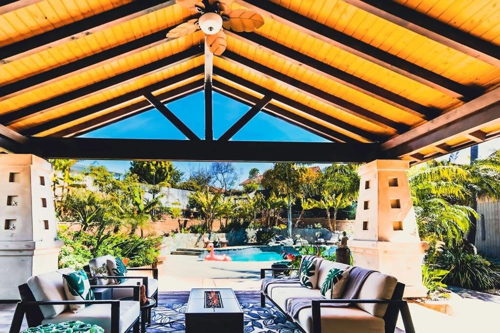 Photo of Patio Balcony in Encinitas