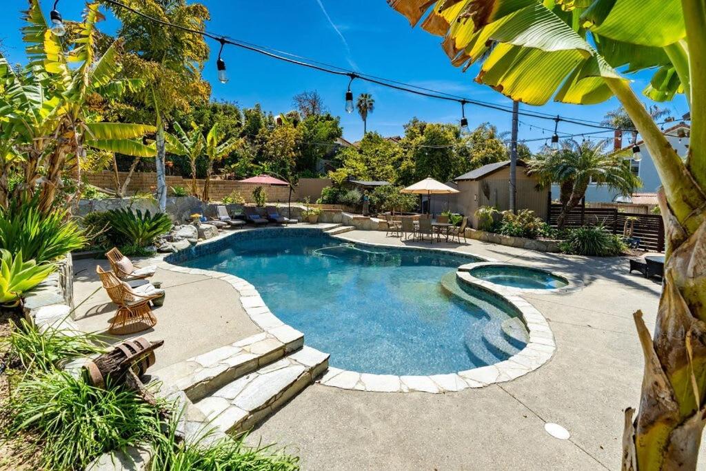 Photo of Outdoor in Encinitas