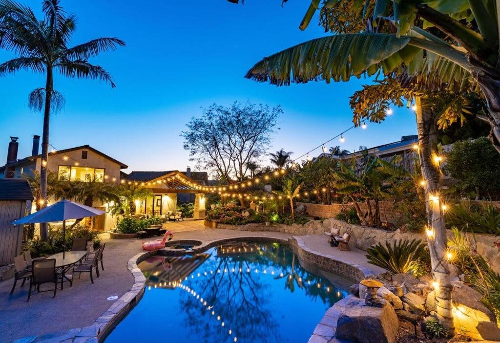 Photo of Outdoor in Encinitas