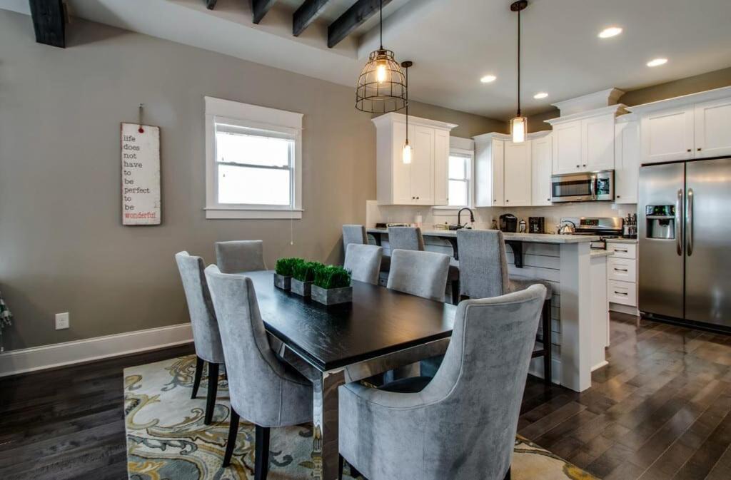 Photo of Kitchen in East End