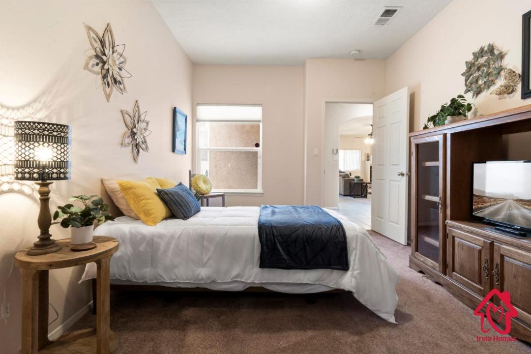 Photo of Bedroom in Northeast Heights