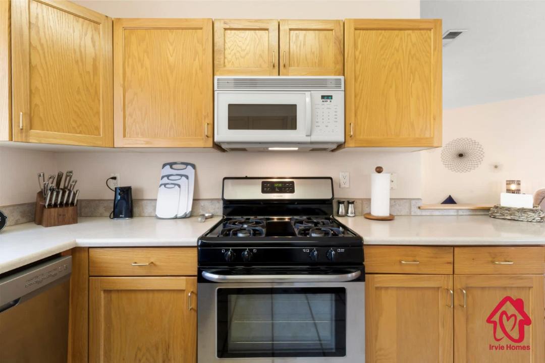 Photo of Kitchen in Northeast Heights