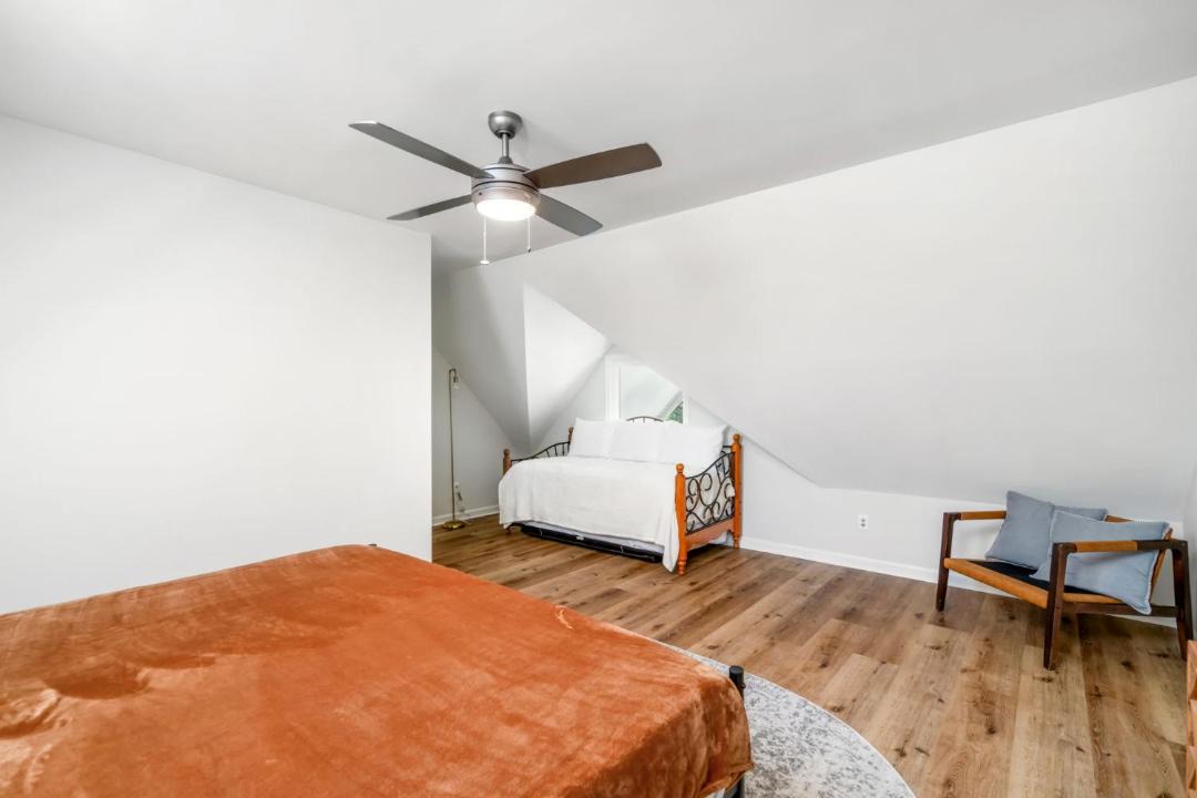 Photo of Bedroom in Auburn