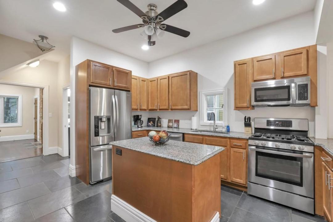 Photo of Kitchen in University District