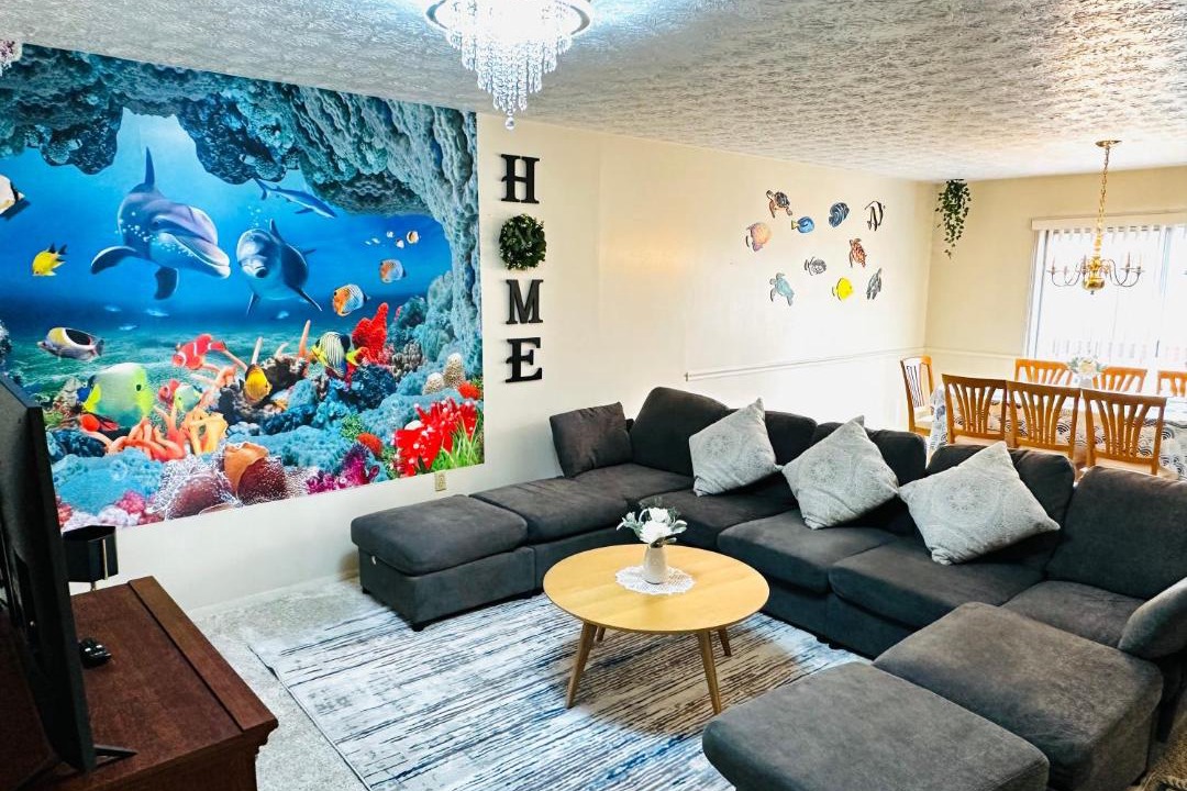Photo of Livingroom in West Chester