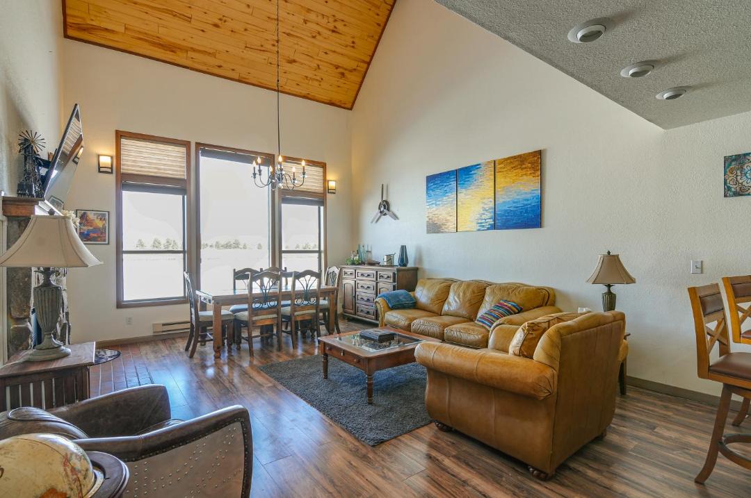 Photo of Livingroom in Pagosa Springs
