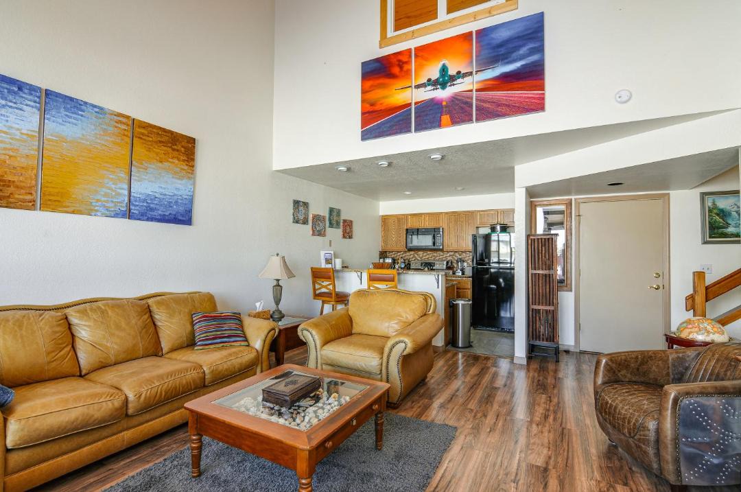 Photo of Livingroom in Pagosa Springs