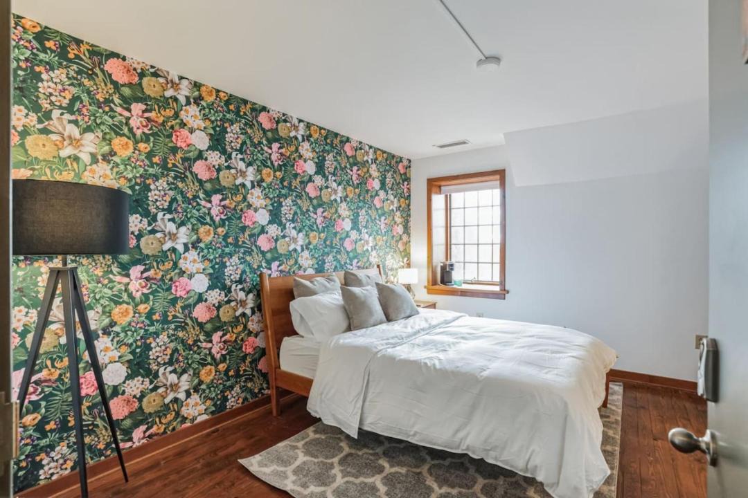 Photo of Bedroom in Cheyney