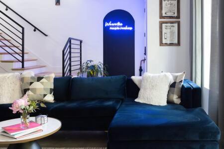 Photo of Livingroom in Nashville