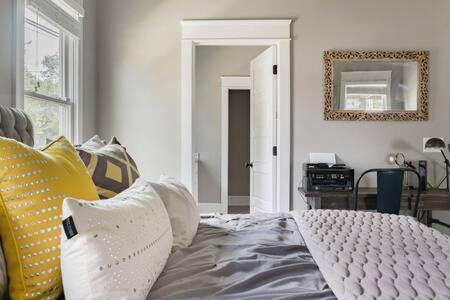 Photo of Bedroom in East End