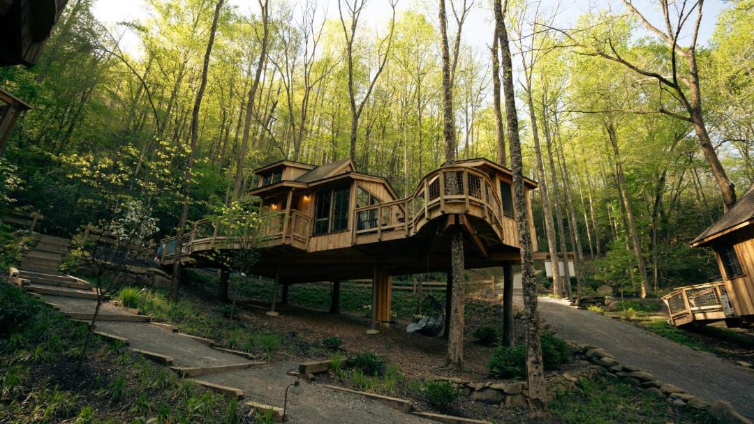 Photo of Others in Gatlinburg