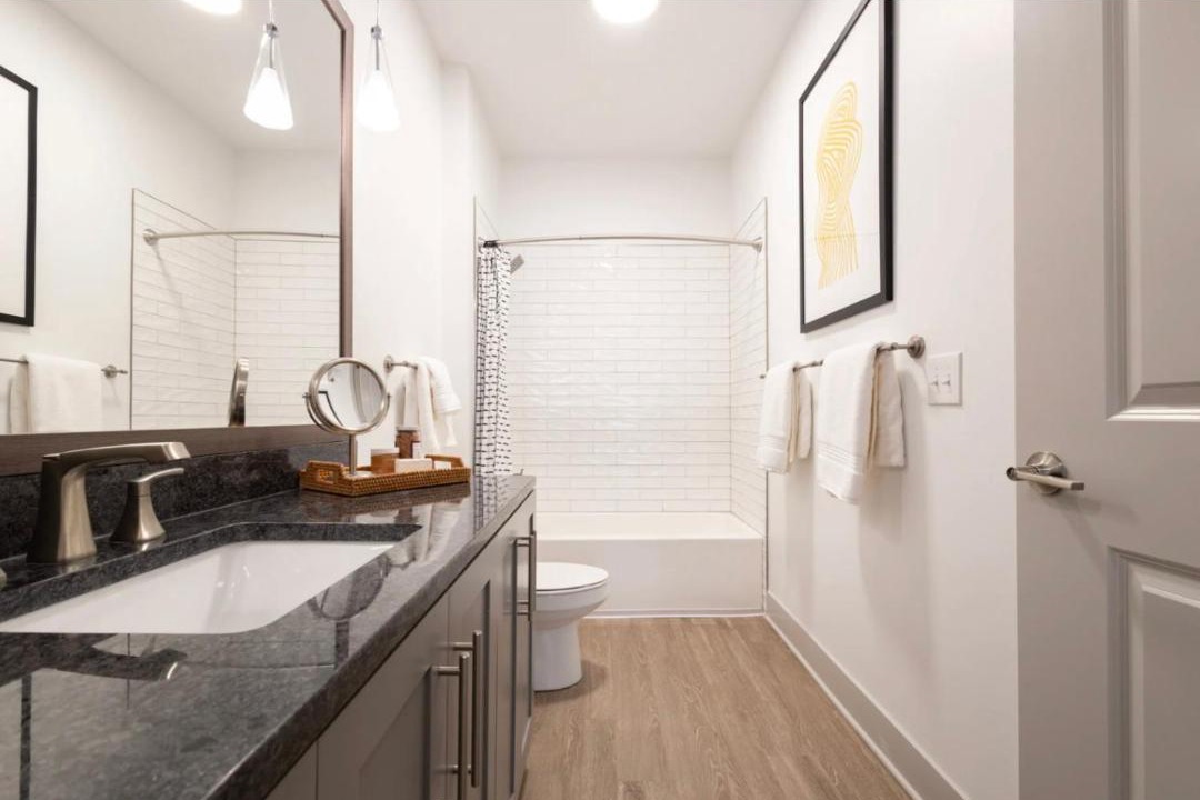 Photo of Bathroom in East Walnut HIlls